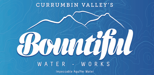 Bountiful Water